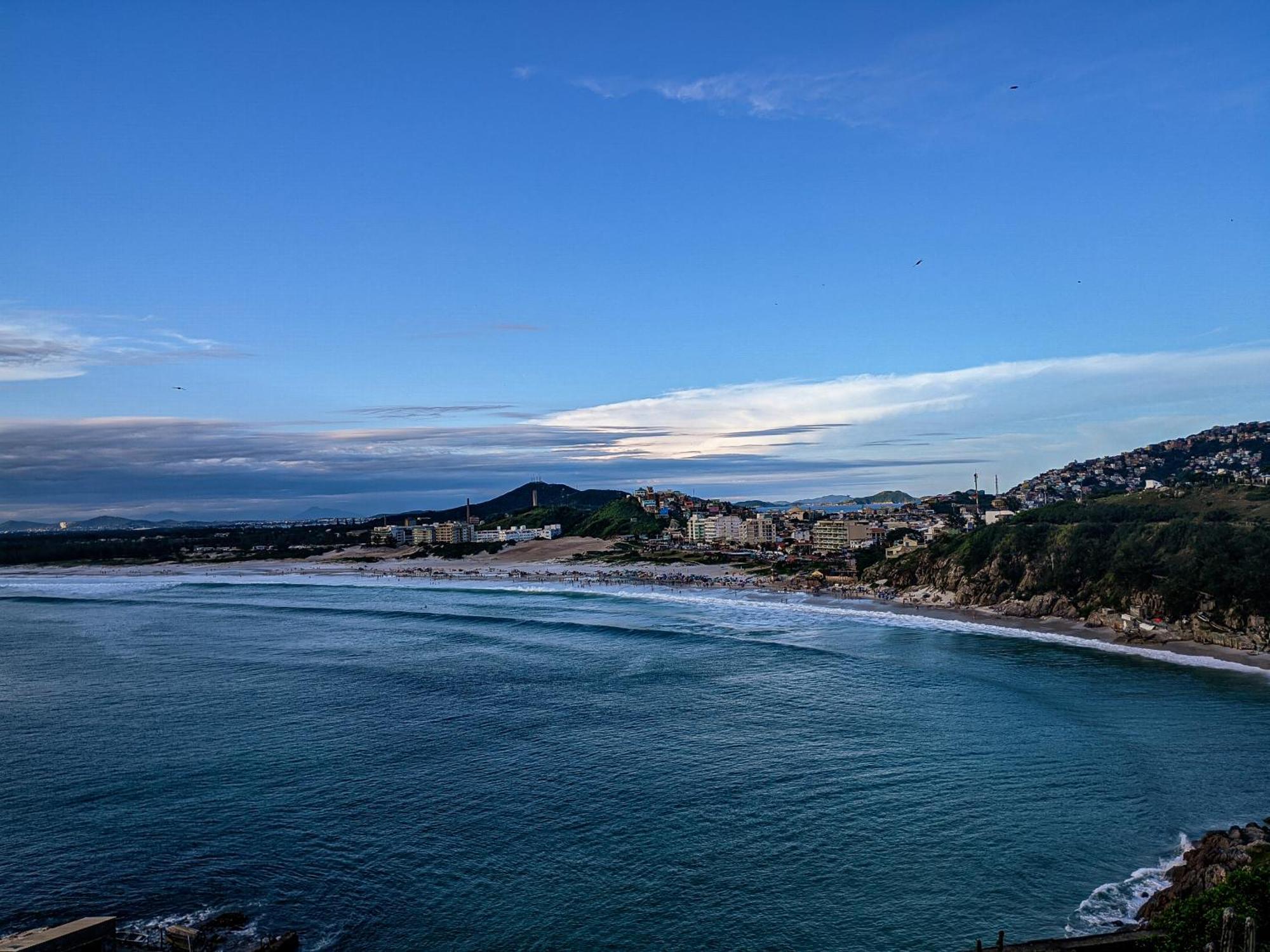 Pousada Roca Velha Arraial do Cabo Exterior foto