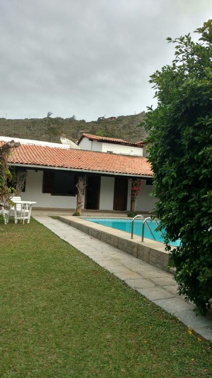 Pousada Roca Velha Arraial do Cabo Exterior foto
